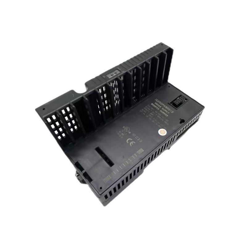 GE IC200PWB001D Power Supply Bo