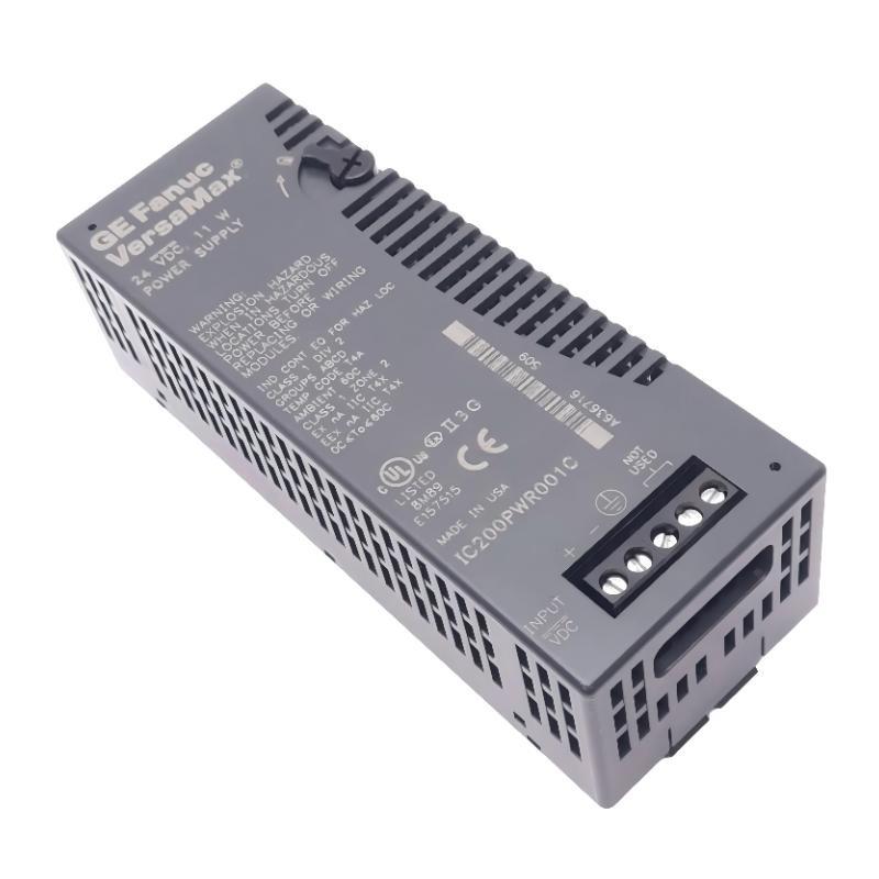 GE IC200PWR001 VersaMax Power S