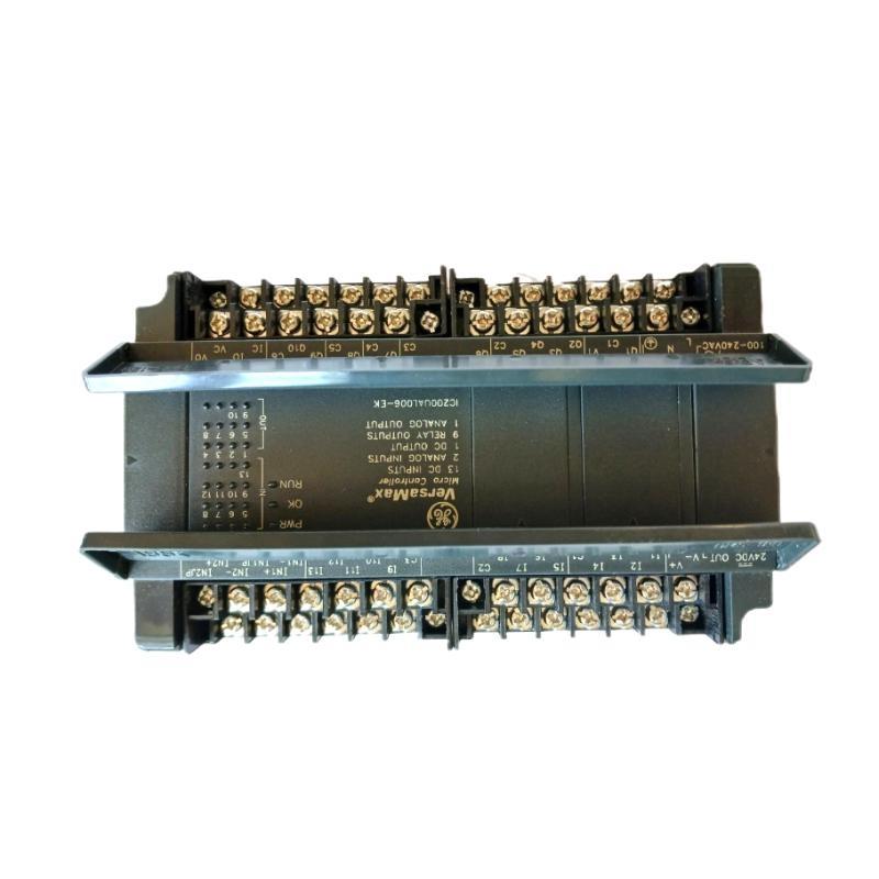GE IC200UAL006-EL VersaMax Micr