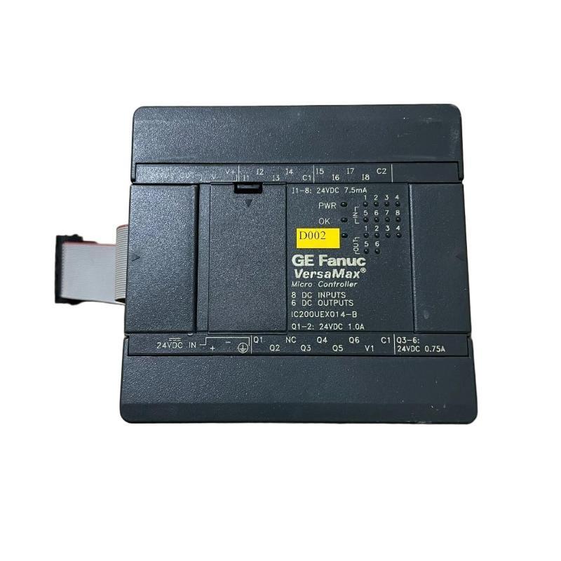 GE Fanuc IC200UEX014 VersaMax M
