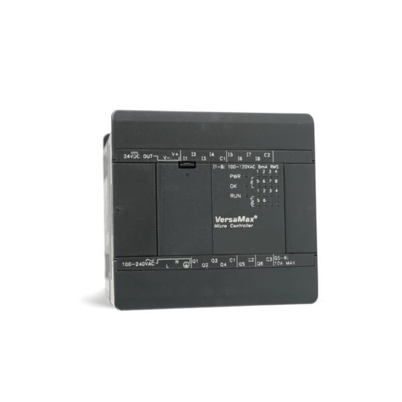 GE IC200UEX624-A VersaMax Micro Expansion Module