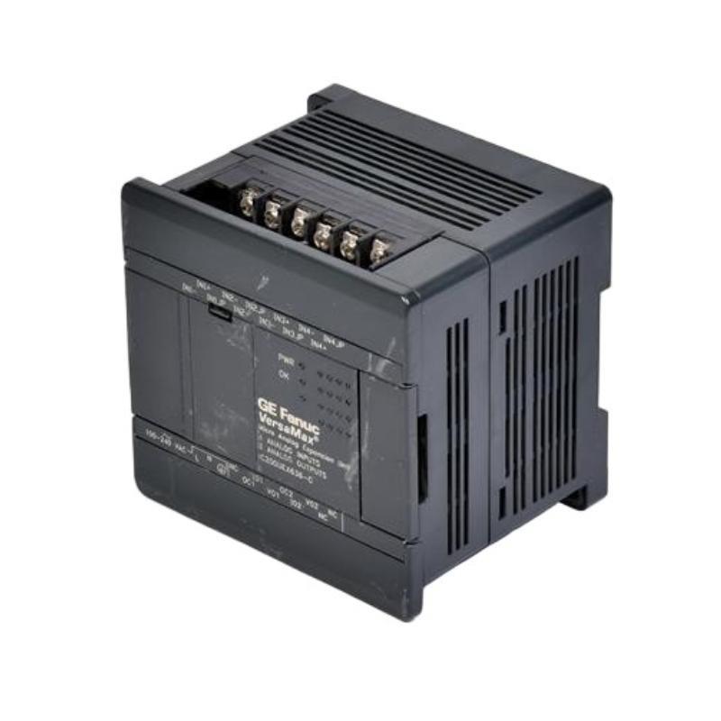 GE Fanuc IC200UEX636 VersaMax M