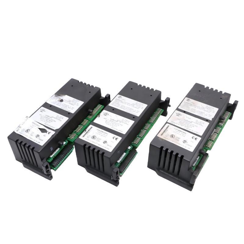 GE Fanuc IC660BBD025 Power Supp