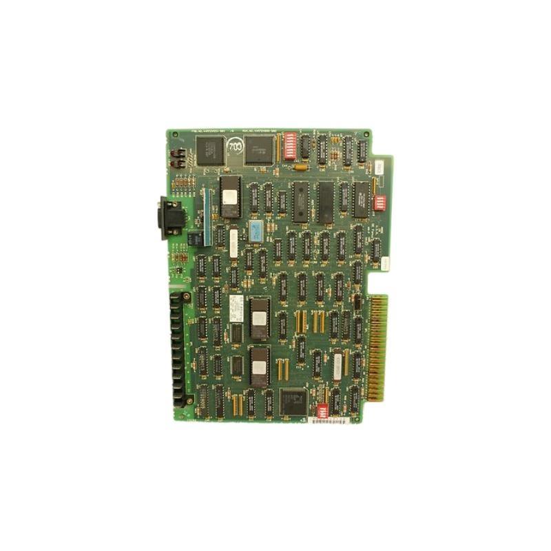 GE IC660CBB902 Bus Controller M