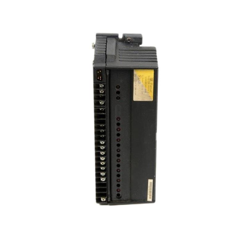 GE Fanuc IC660EBD100 I/O Block