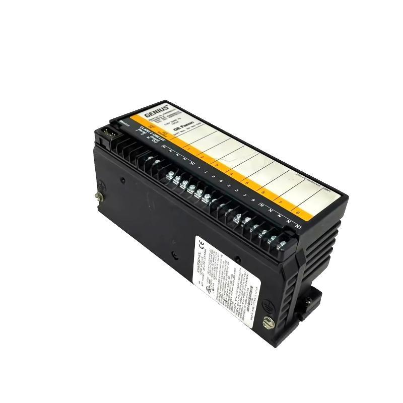 GE IC660EBS101 I/O Block Electronic Assembly