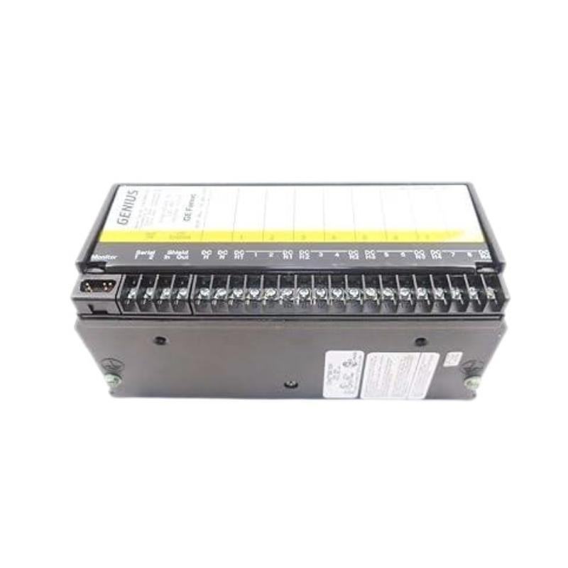 GE Fanuc IC660EBS103 I/O Block