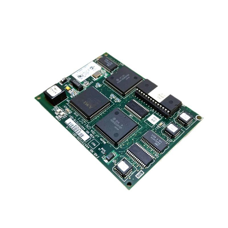 GE IC660ELB912 Network Interfac