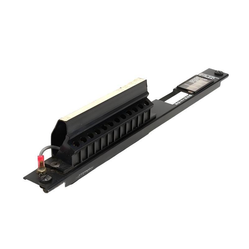 GE IC660FPB900K I/O Module Front Panel