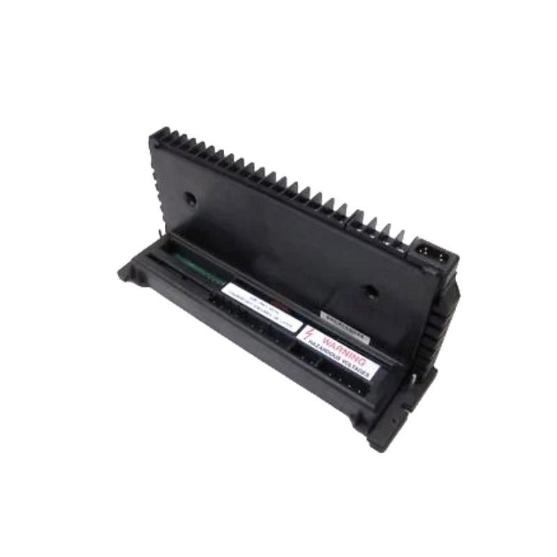 GE IC660TBA021 Terminal Assembl