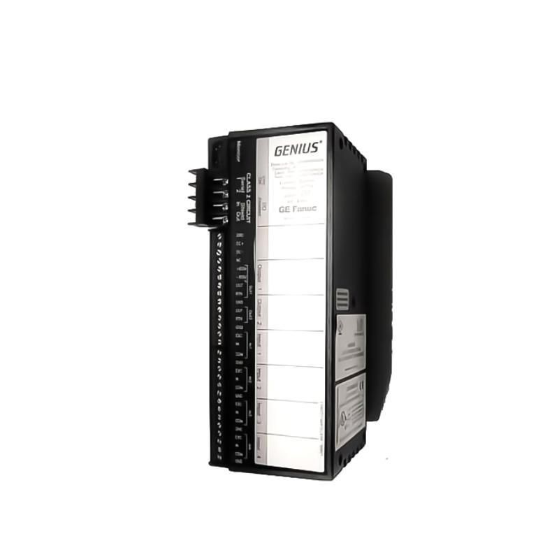 GE IC660TBA103 Terminal Assembl