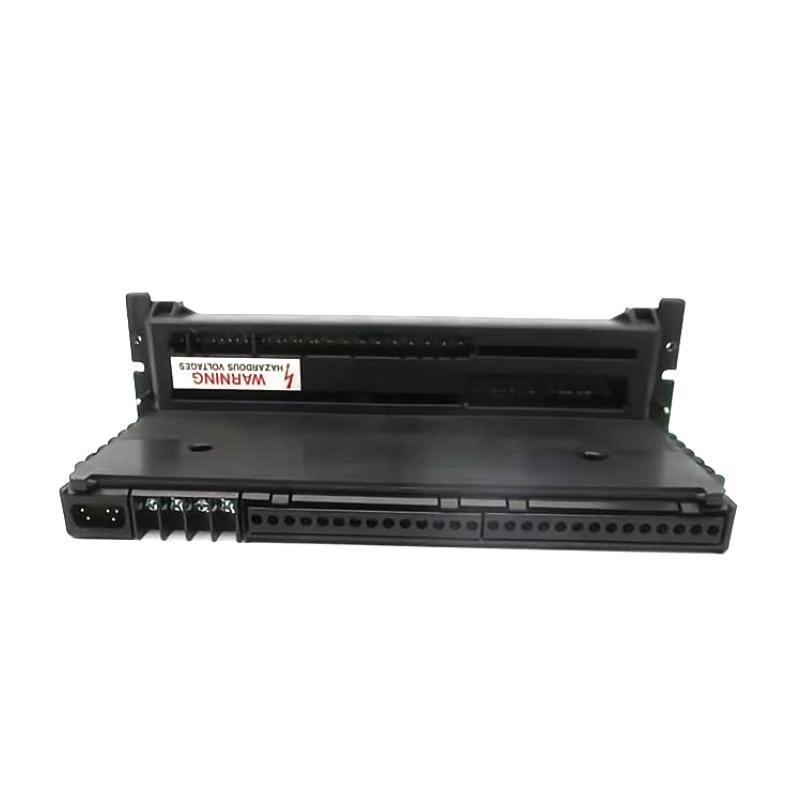 GE IC660TBA105 Terminal Assembl