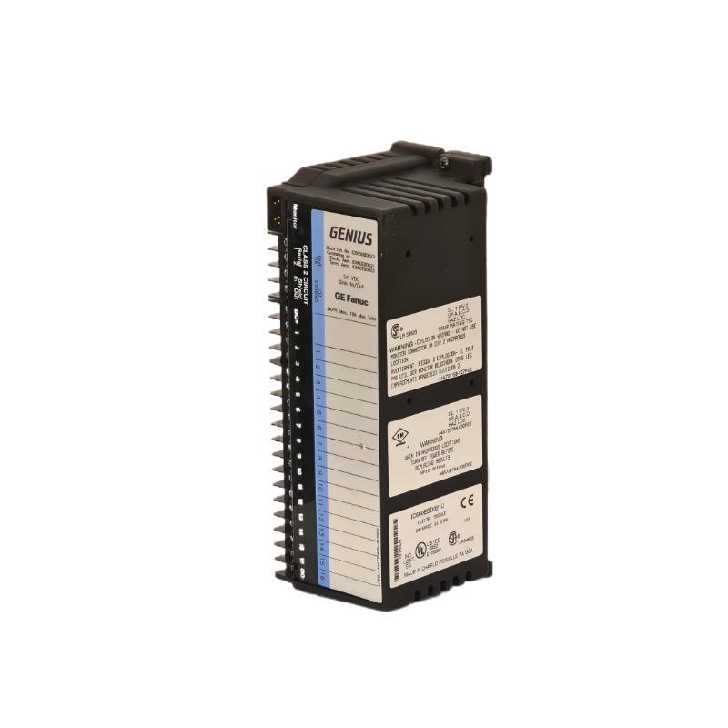 GE IC660TBD023 Terminal Assembl