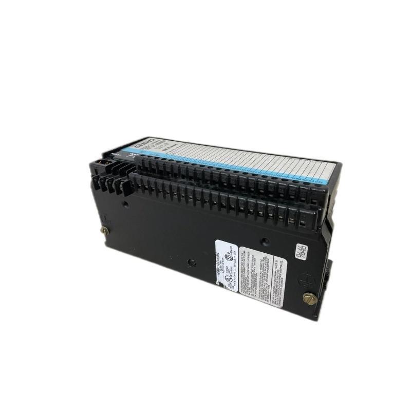 GE IC660TBD025 Terminal Assembl