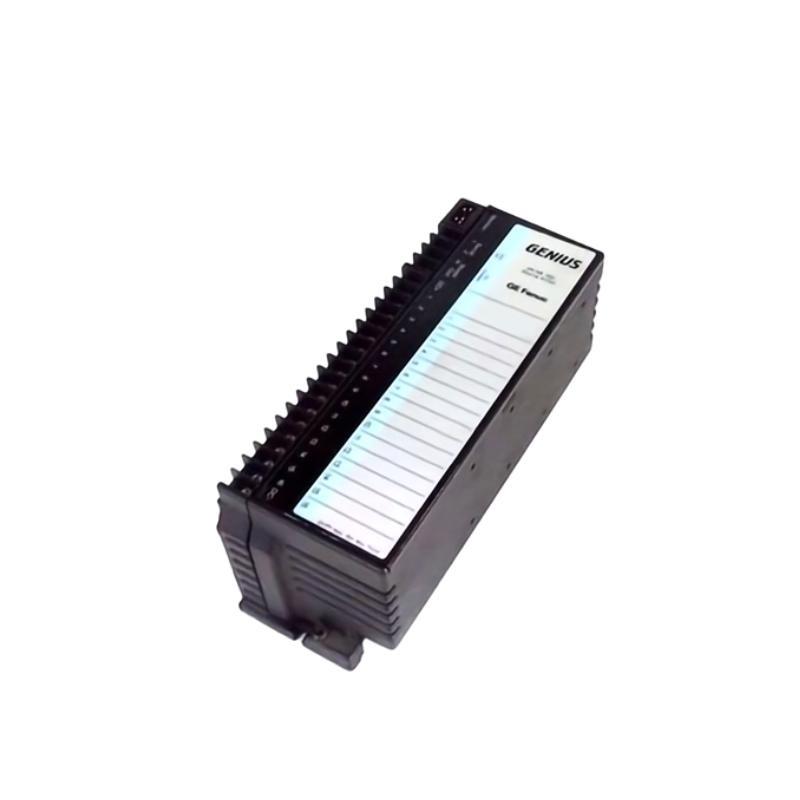GE IC660TSD021 Terminal Assembl