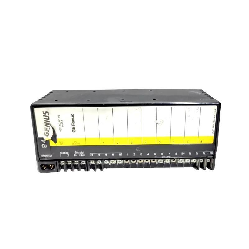 GE IC660TSD100 Terminal Assembl