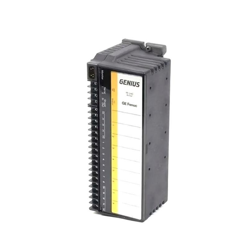 GE IC660TSS100 Terminal Assembl