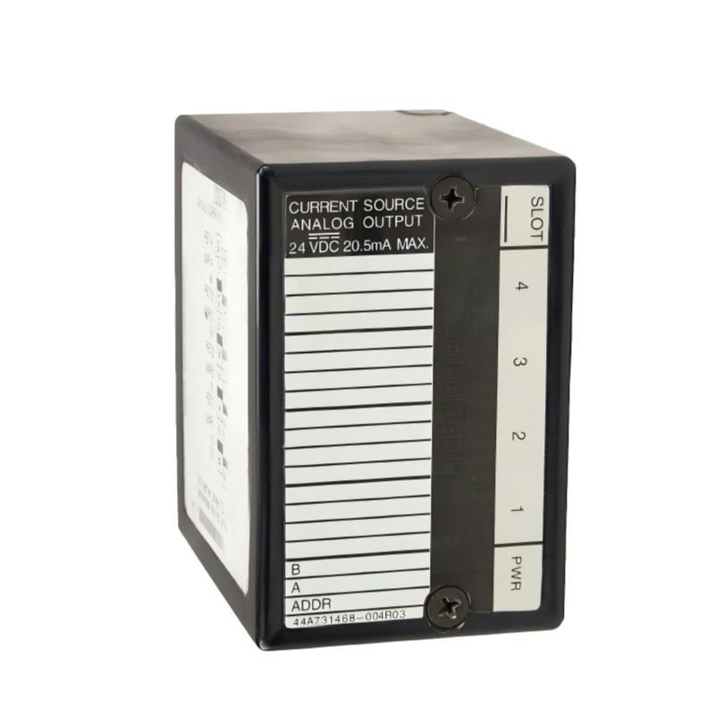 GE IC670ALG320 Analog Output Mo