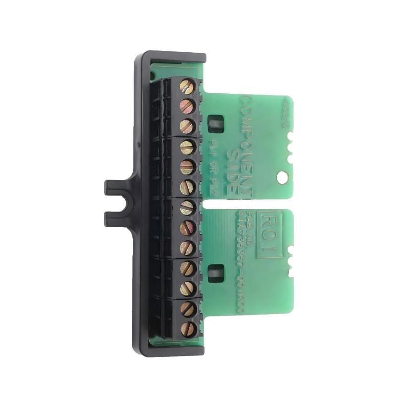 GE IC670TBM002 Terminal Block Module