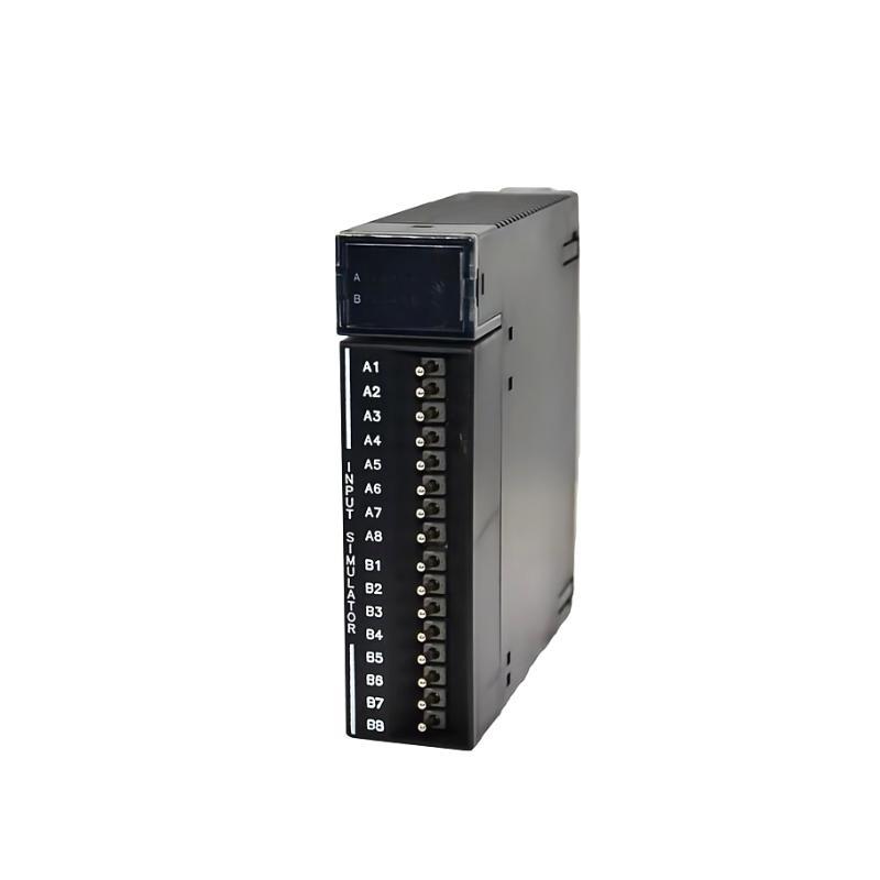 GE IC693ACC300D Input Simulator Module