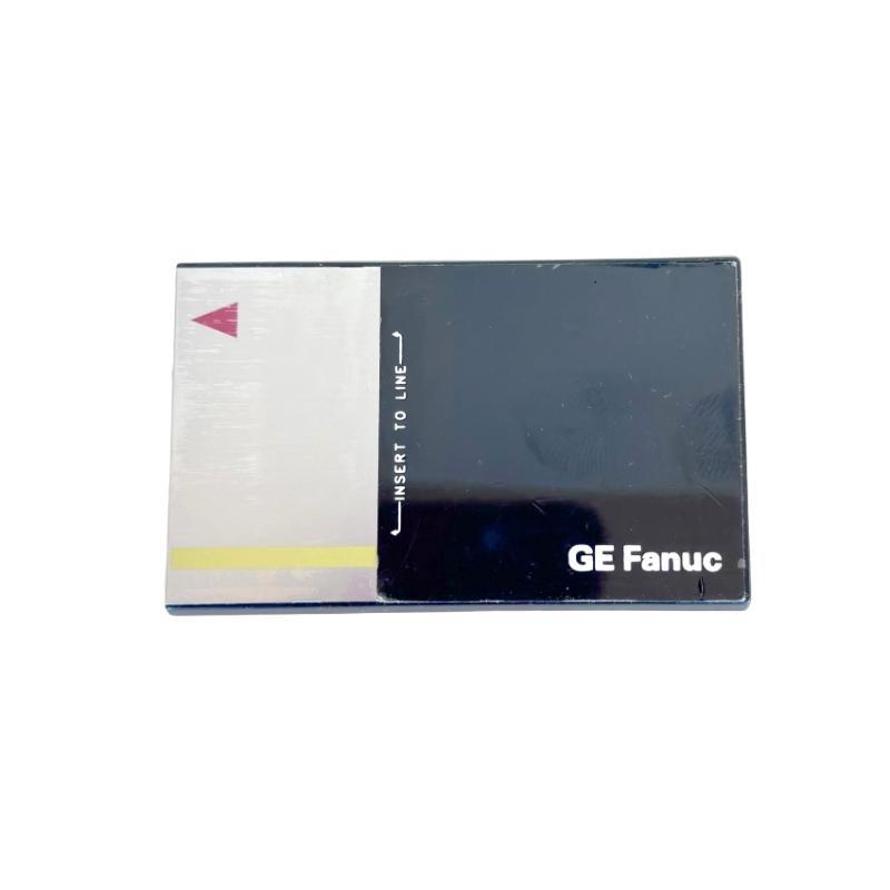 GE IC693ACC303 Memory Card