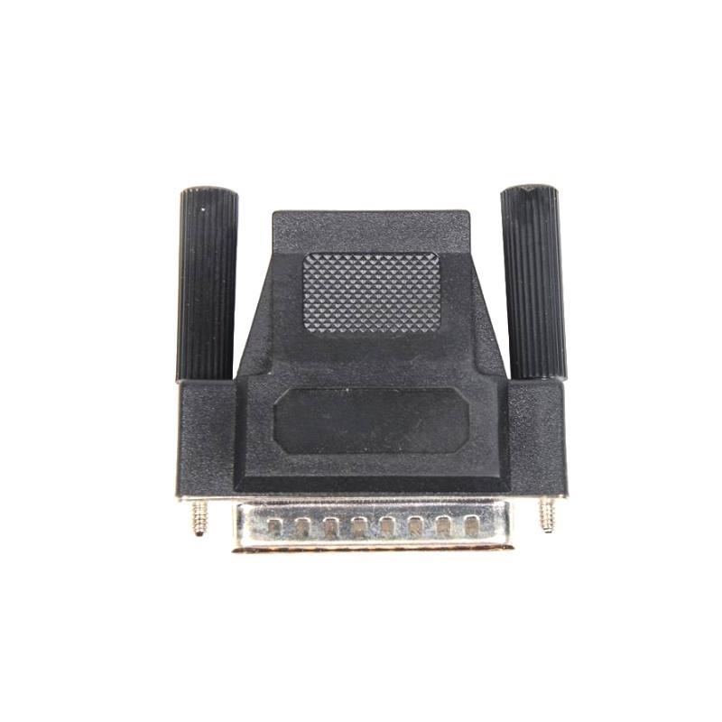GE IC693ACC307 I/O Bus Terminat