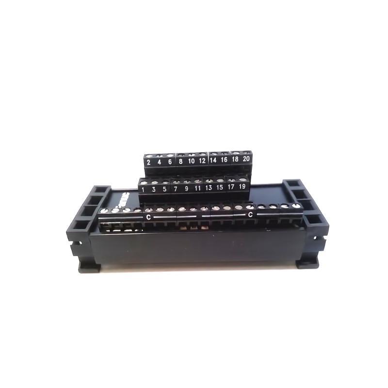 GE IC693ACC330 TBQC Base