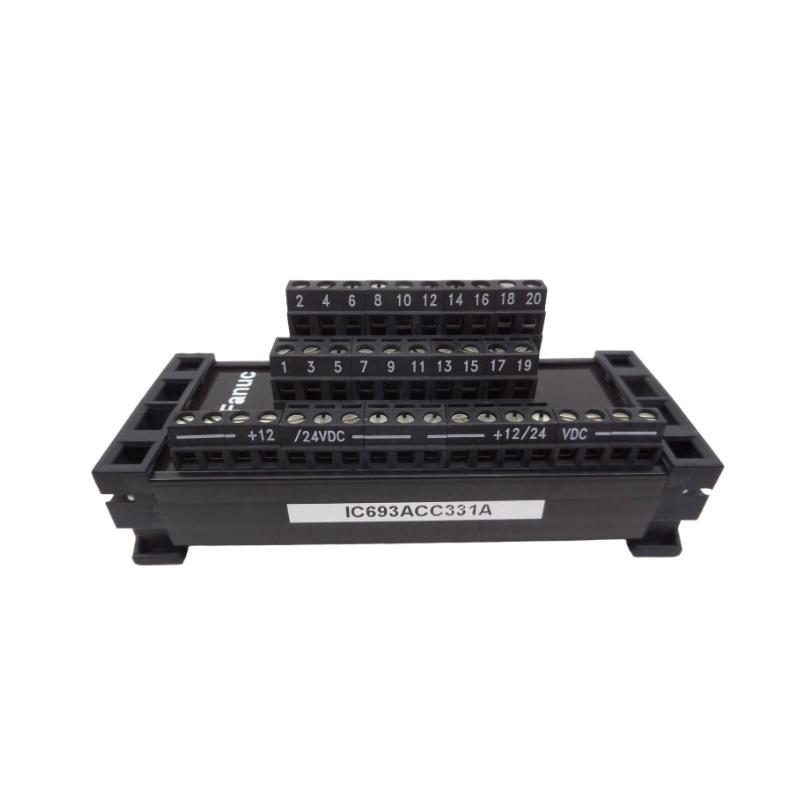 GE IC693ACC331 TBQC Base