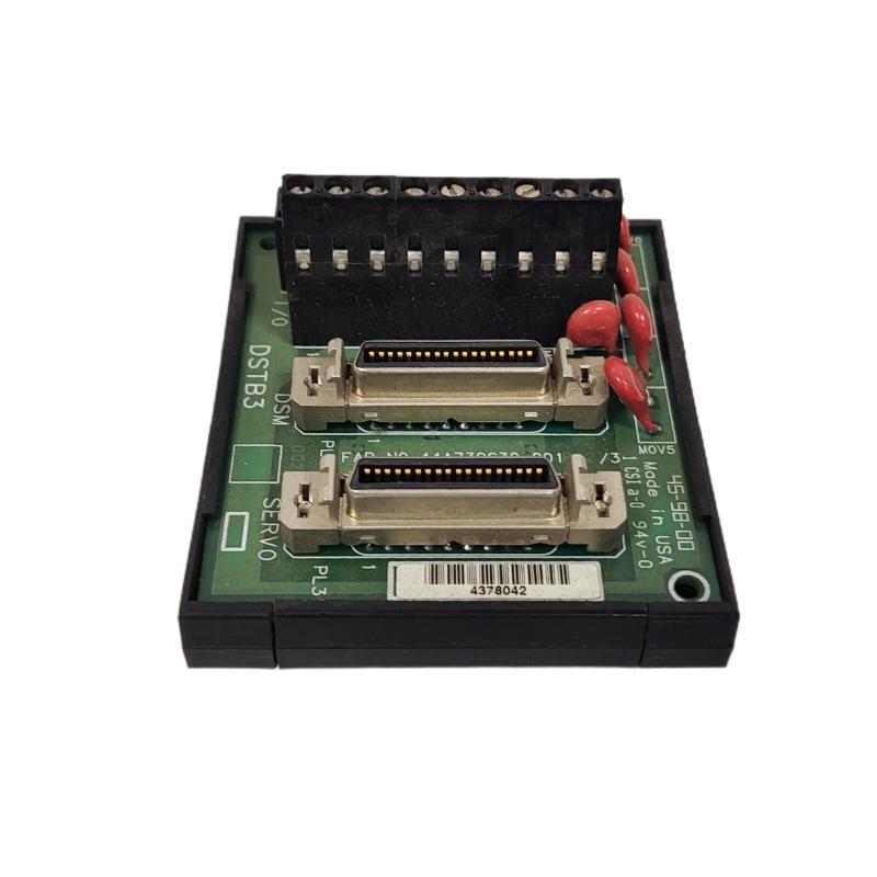 GE IC693ACC335 Digital Servo Ax