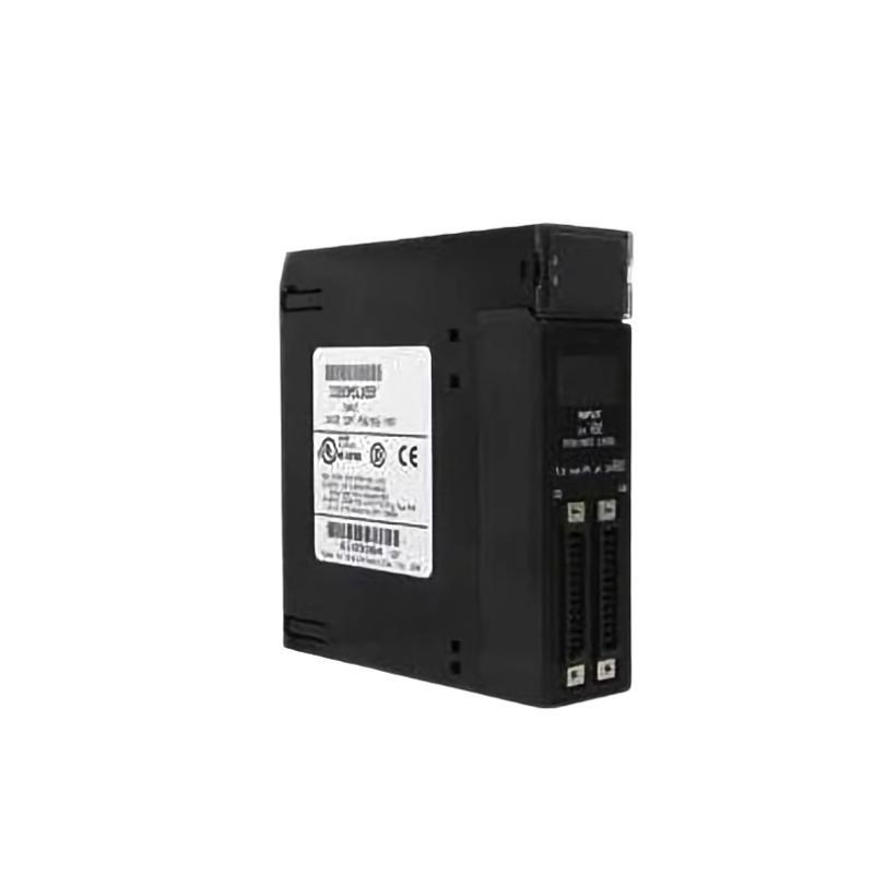 GE IC693ACC350 Redundant Power