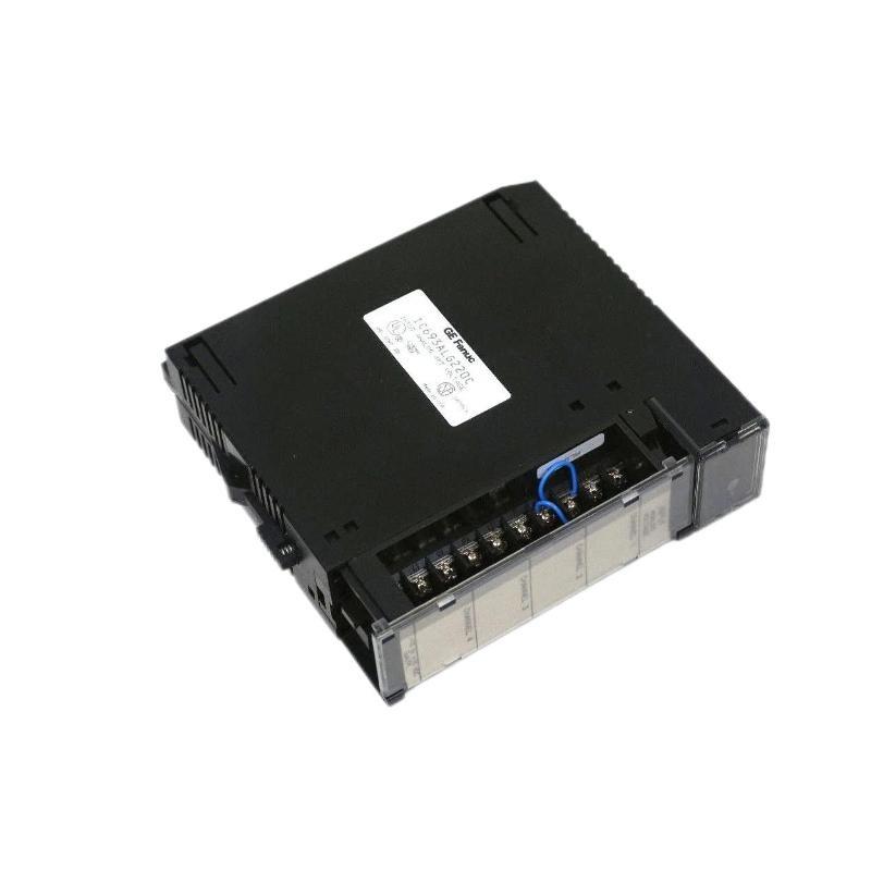 GE IC693ALG220 Analog Input Mod