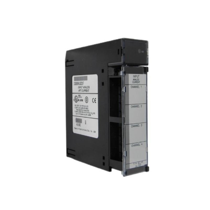 GE IC693ALG221 Analog Input Mod
