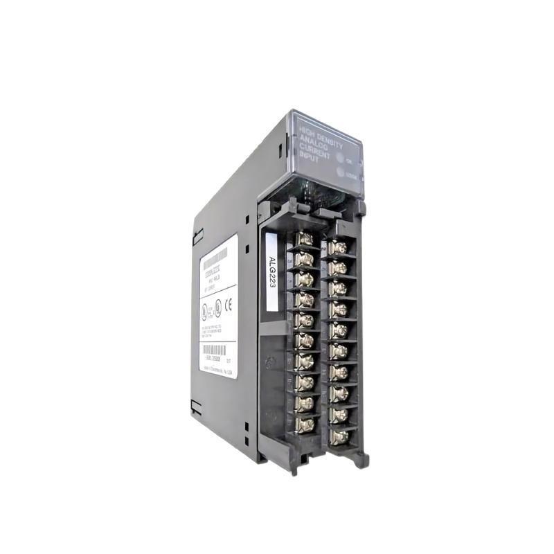 GE IC693ALG223 Analog Input Mod