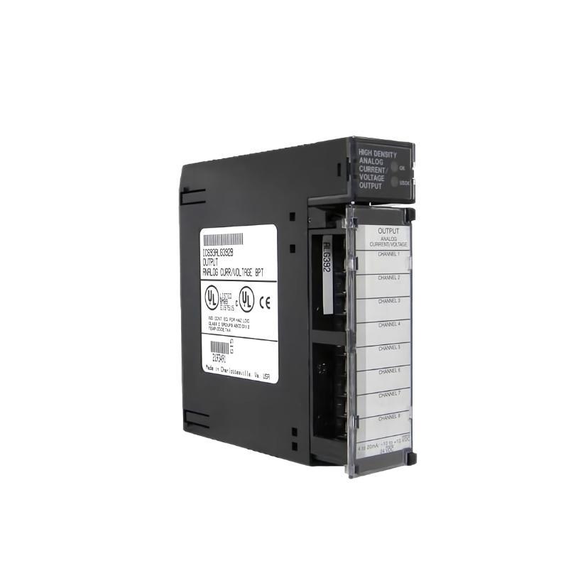 GE IC693ALG392 Analog Output Mo