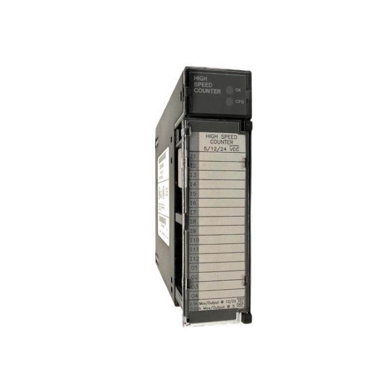 GE IC693APU300 High Speed Count
