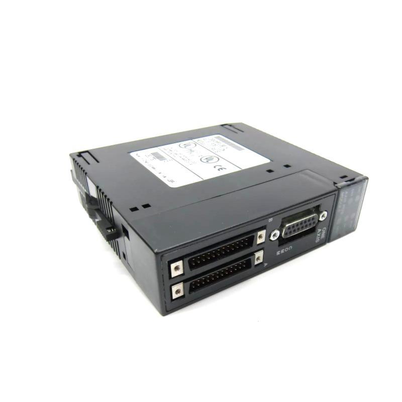 GE IC693APU301 Axis Positioning