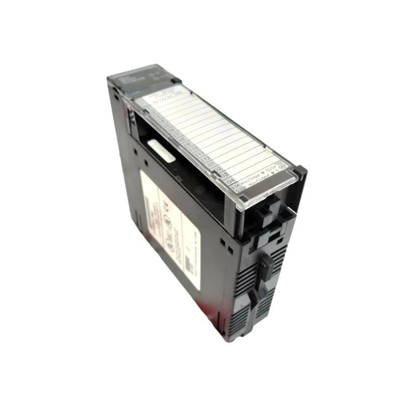 GE IC693APU330 Axis Positioning