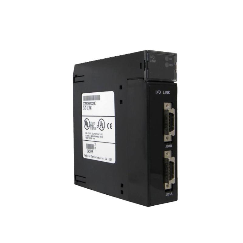GE IC693BEM320 I/O Link Interfa