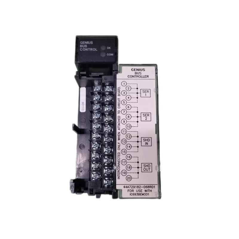 GE IC693BEM331 Bus Controller