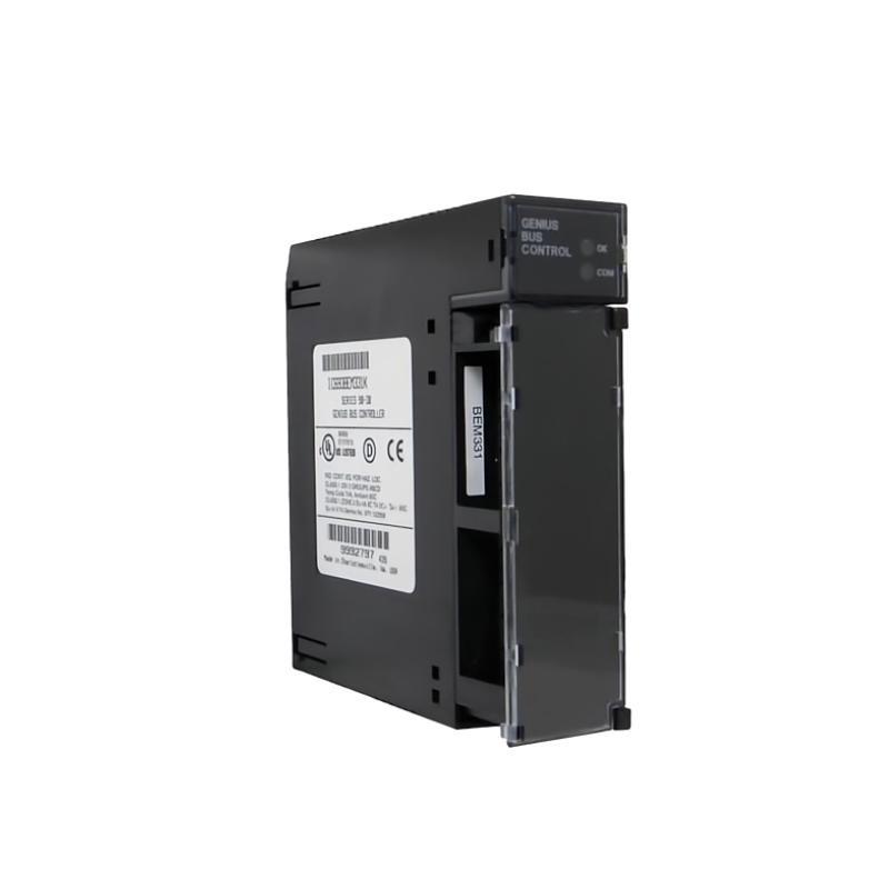GE IC693CMM301 Communications M