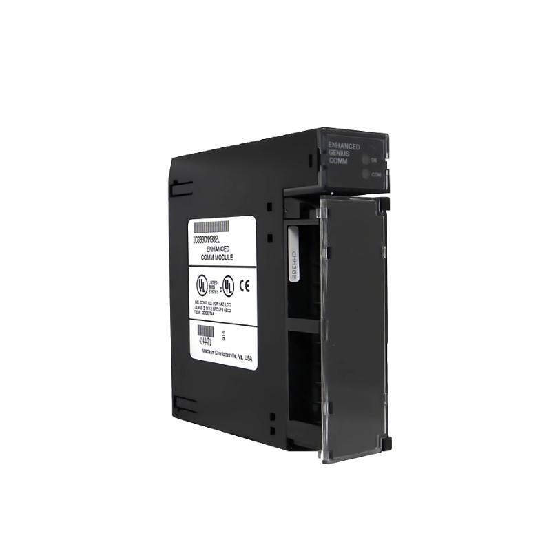 GE IC693CMM302 Enhanced Genius
