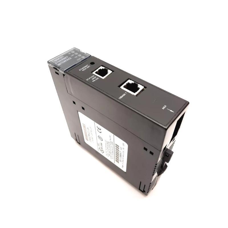 GE IC693CMM321-GH Ethernet Inte