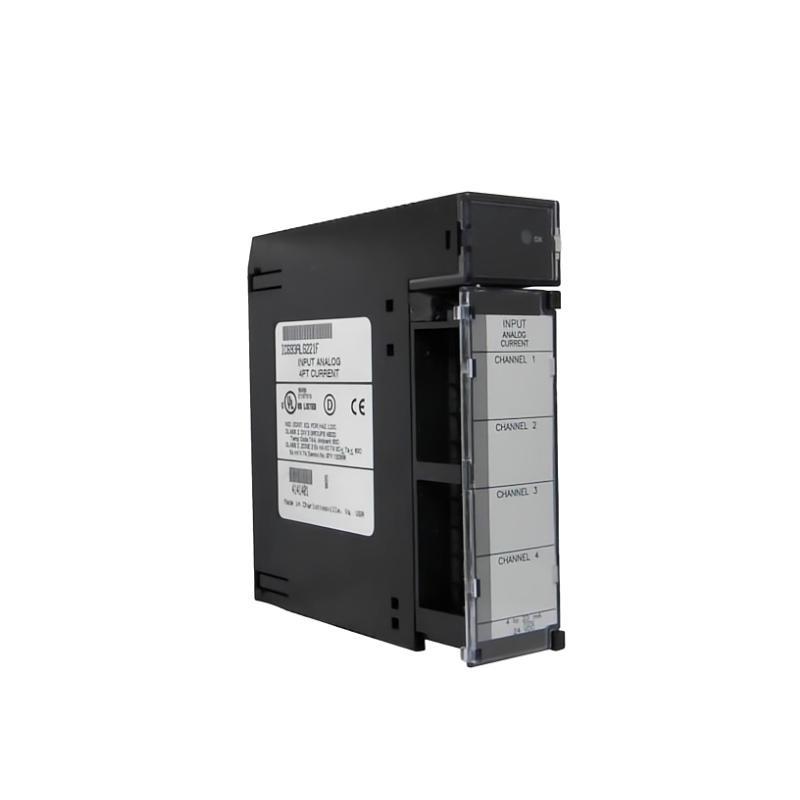 GE IC693CNN311 Compact I/O Modu