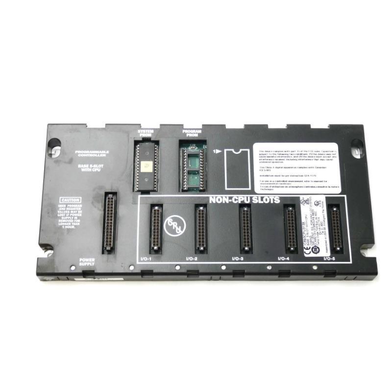GE IC693CPU313 Series 90-30 5-s