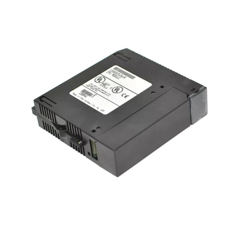 GE IC693CPU341 Single-Slot CPU