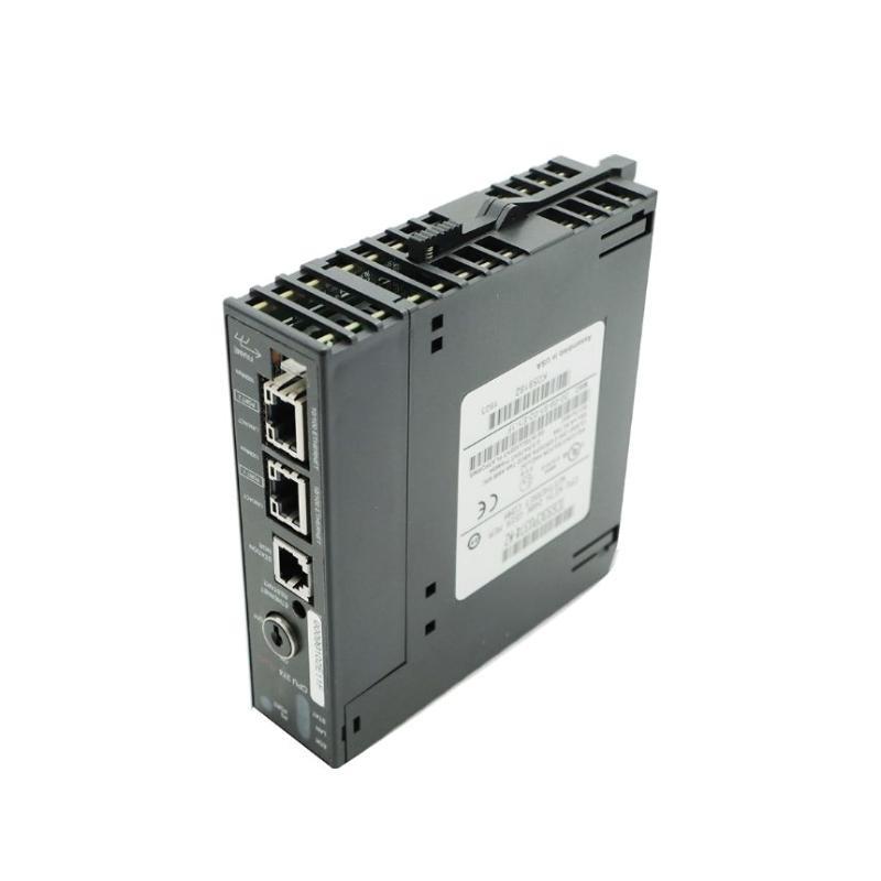 GE IC693CPU374-KZ Single Slot C