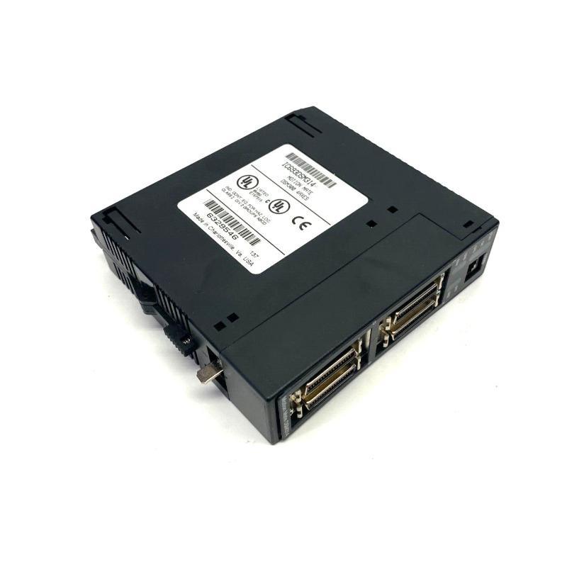 GE Fanuc IC693DSM314 Axis Motion Control Module