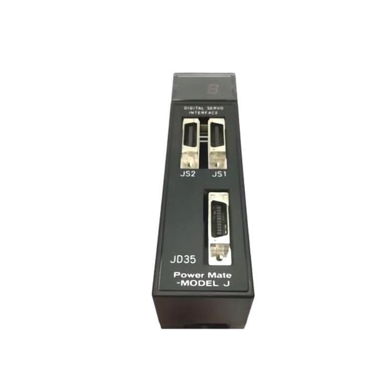 GE IC693MCD001 Digital Servo In