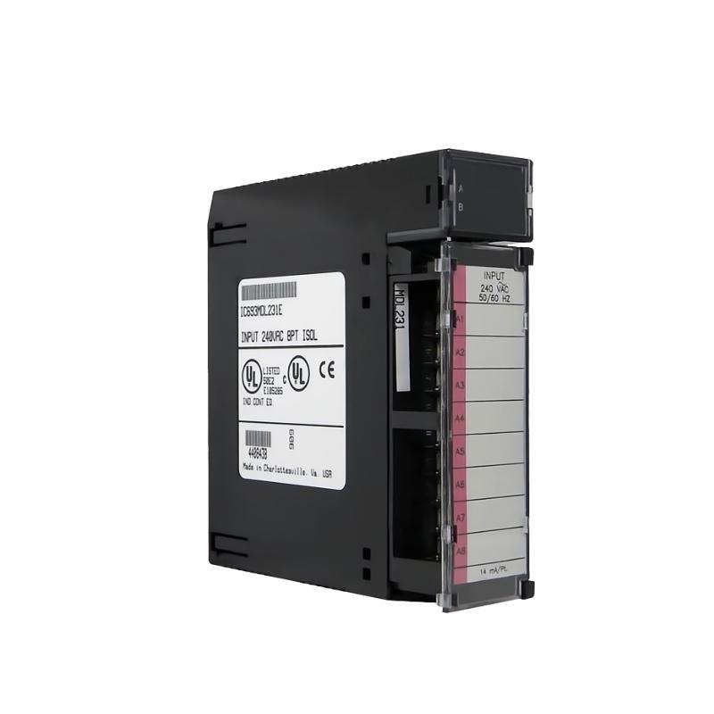 GE IC693MDL231 Isolated Input M