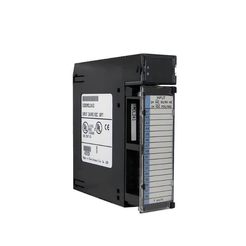GE IC693MDL241 Input Module